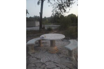 Bosnia e Erzegovina Chata Donji Mamići, Esterno